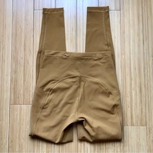 Size 4 Lululemon Swift Speed High-Rise Tight 28” Leggings Spiced Bronze